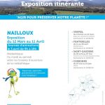 Agir pour préserver notre planète