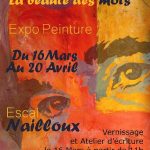 Exposition : Nougaro, la beauté des mots
