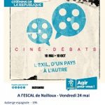 Auberge espagnole et Ciné-débat