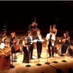 Concert de Cappella Mediterranea