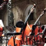 Concerts Quatuor Varèse + Chœur de chambre les éléments, Concerto Soave + Orchestre National du Capitole de Toulouse