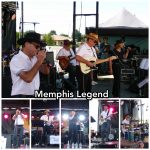 Memphis Legend Vainqueur du Festival Off de Country In Mirande 2019