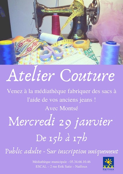 Atelier couture