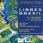Libre Bresil - CREEA