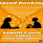 Speed Booking spécial petite enfance
