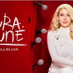Laura laune "Nouveau spectacle " Glory Alléluia