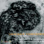 Exposition : Vincent Fortemps