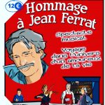 Hommage à Jean Ferrat