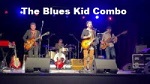The Blues Kid Combo
