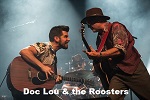 Doc Lou & the Roosters