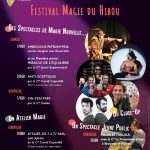 Festival de Magie du hibou