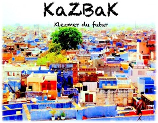 Concert : KaZBaK