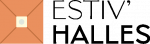 Logo Estiv'Halles