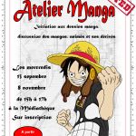 Atelier Manga