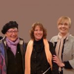 Printemps des poètes à Bram: Quatuor d’Altitude, exposition et lectures musicales