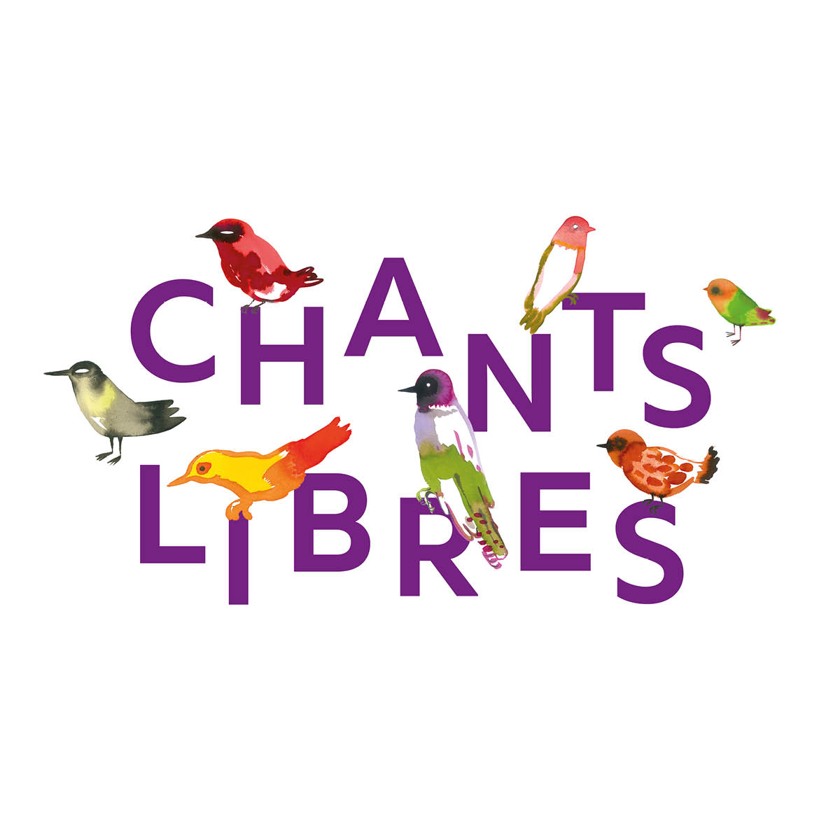 "Chants libres" - festival d'art choral de la Fondation Bettencourt Schueller