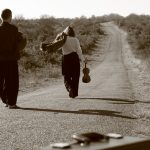 LA TRACE DU PAPILLON