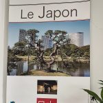 Exposition "Le Japon"