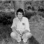 Printemps des poètes - Exposition : La poésie. Volcanique