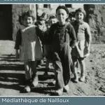Exposition : "Les enfants du Château de la Hille" par l'association du même nom