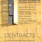 Exposition : Oscillations par l'Entracte