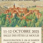 Exposition d'artistes Verdunois