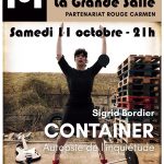 CONTAINER