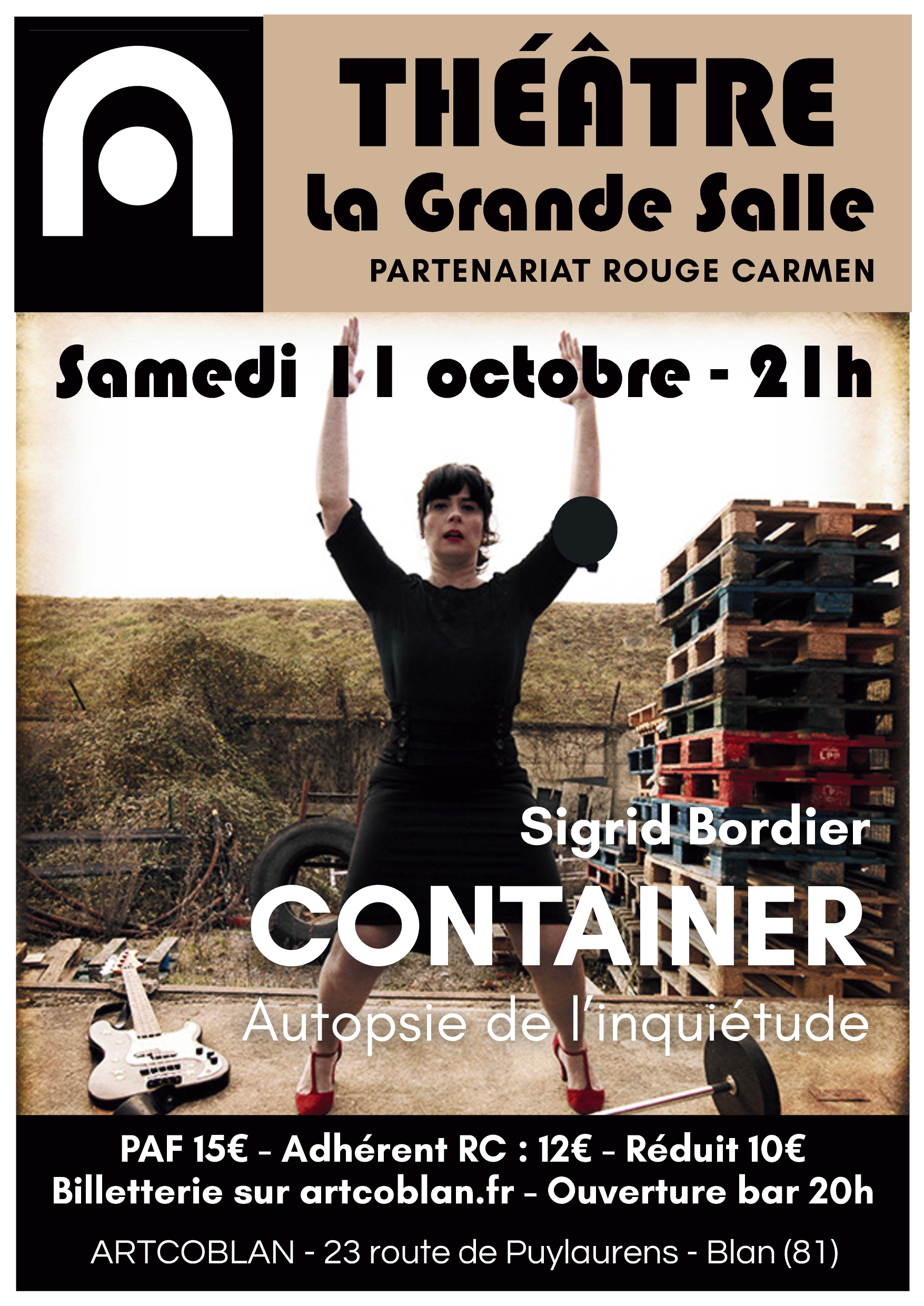 CONTAINER