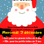 Petites Histoires de Noël