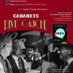 Cabarets Rive Gauche (+ Food Truck)