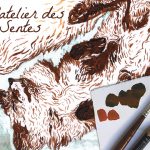 Atelier de dessin : explorer les formes du vivant