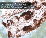 L&rsquo;atelier des Sentes
