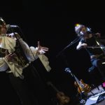 SOIF D'ADRENALINE, LE PROJET PIRATE par LA REINE DES AVEUGLES