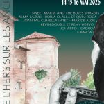 Festival "De l'Hers sur les anches", 4 ème édition