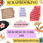 Atelier Scrapbooking
