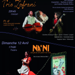 Week-end culturel aux Halles de Montréal