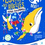 Festival des Ruelles • spectacles et arts de rue