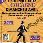 50eme édition de la COCAGNE