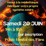 Mission Planètes