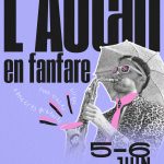 Festival l'Autan en Fanfare 14ème édition