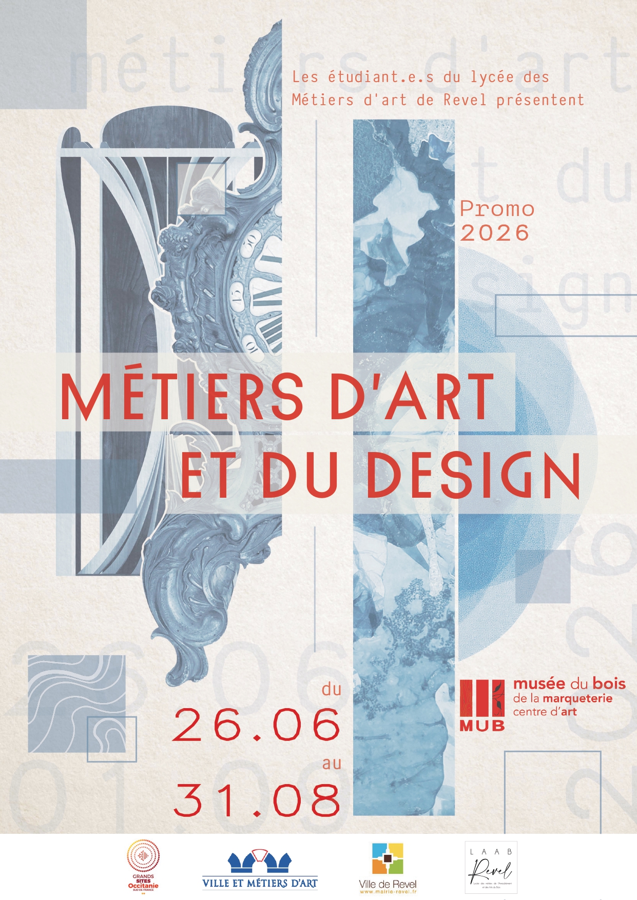 Métiers d'Art et du Design