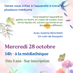 Atelier Aquarelle