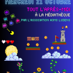 Rétrogaming